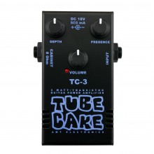 AMT Electronics Tubecake 3W