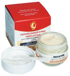 Mavala Nailactan