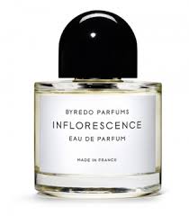 Byredo Inflorescence