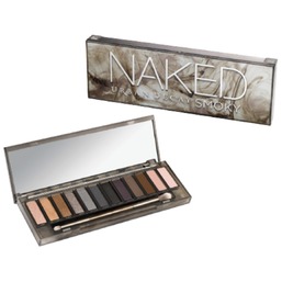 NAKED Smoky