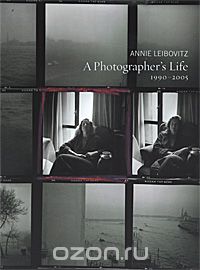 A Photographer's Life: 1990-2005