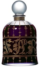 Serge Lutens Sarrasins