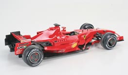 Модель для сборки Ferrari  Revell