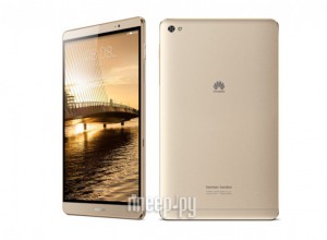 Huawei mediapad m2