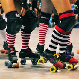 roller derby