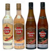 Ром Havana Club