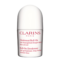 Шариковый дезодорант Clarins