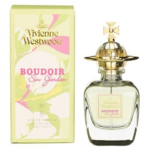 Boudoir Sin Garden Vivienne Westwood