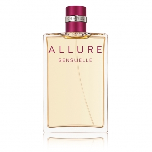 Chanel ALLURE SENSUELLE edt