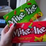 Mike&Ike