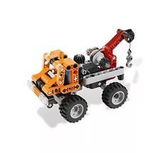 Lego Technic