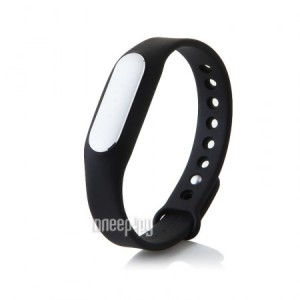 Умный браслет Xiaomi Mi Band Black