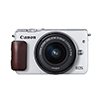 Canon eos m10 white