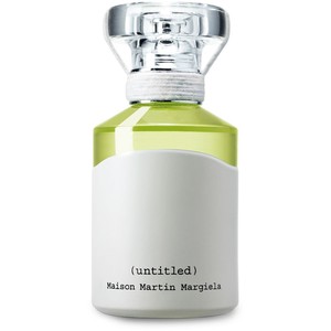 Untitled Eau de Parfum Maison Martin Margiela