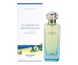 Hermes - Un Jardin En Mediterranee