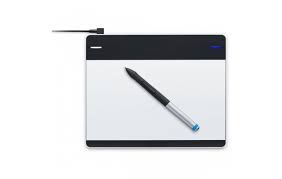 wacom intuos