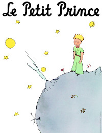 Le petit Prince