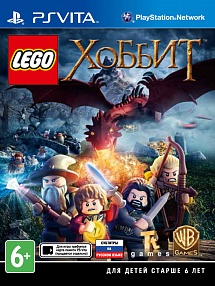 LEGO Хоббит (PSVita)