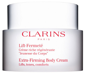 Clarins Extra-Firming Body Cream