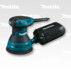 Шлифовалка Makita BO 5030