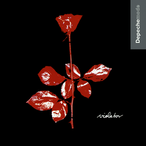 Depeche Mode Violator Vinyl