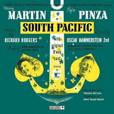 South Pacific