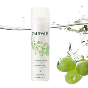 Caudalie Organic Grape Water Bio