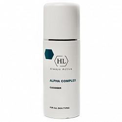 Holy Land Alpha Complex Cleanser