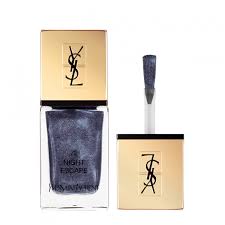 YSL la laque couture Night escape