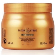 Kerastase Elixir Ultime masque