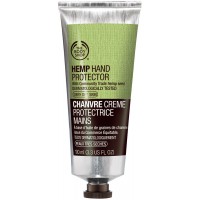 The Body Shop Hemp Hand Protector