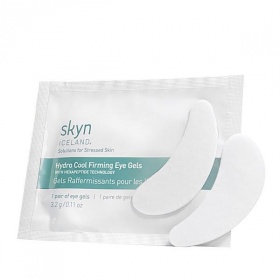 Патчи для глаз SKYN ICELAND HYDRO COOL FIRMING EYE GELS