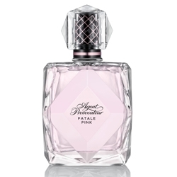 Туалетная вода AGENT PROVOCATEUR Fatale Pink