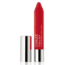 CLINIQUE Увлажняющий бальзам для губ Chubby Stick Moisturizing Lip Colour Balm