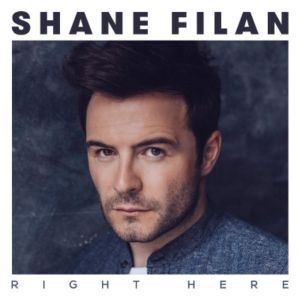 Shane Filan "Right Here"