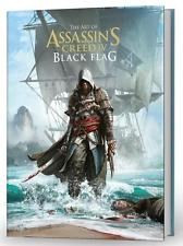 Мир игры Assassins Creed IV: Black Flag