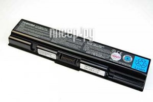 аккумулятор на toshiba satellite l300