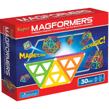 Super Magformers 30