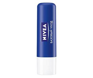 nivea базовый уход