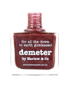 piCture pOlish Demeter