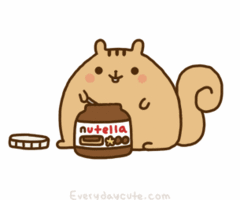 Nutella