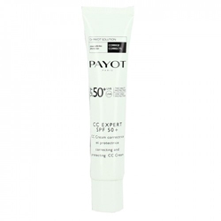 PAYOT CC EXPERT SPF 50+