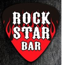 ROCKSTAR BAR