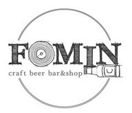 FOMIN BAR&SHOP