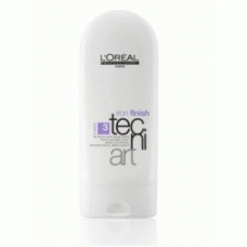 L'oreal Professionnel Iron Finish