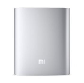 Универсальный аккумулятор Xiaomi Mi Power Bank 10000