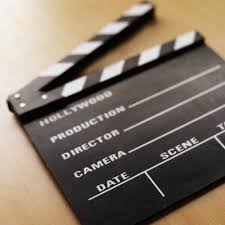 Clapperboard