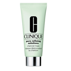 Маска для лица CLINIQUE Pore Refining Solutions Charcoal Mask