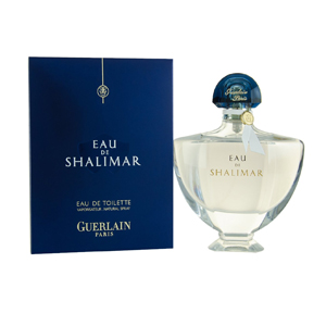 Eau de Shalimar Guerlain