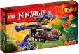 LEGO Ninjago Атака кондракоптера